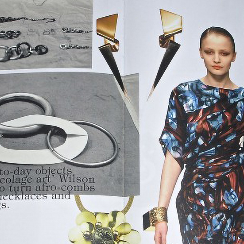 Fashion Jewellery Catwalk and Couture