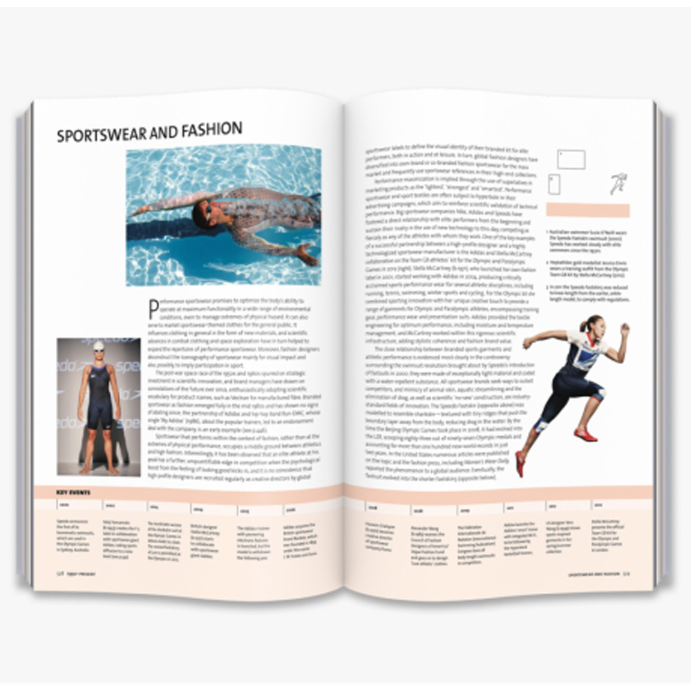 Fashion: The Whole Story Revised edition