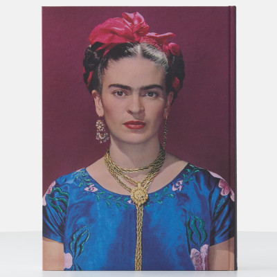 Frida Kahlo. The Complete Paintings XXL