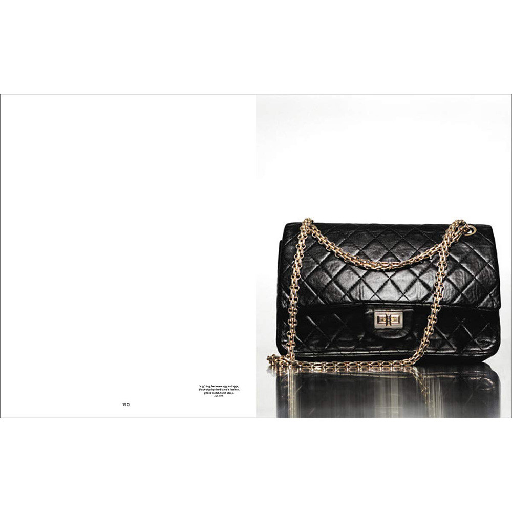 Gabrielle Chanel: Fashion Manifesto