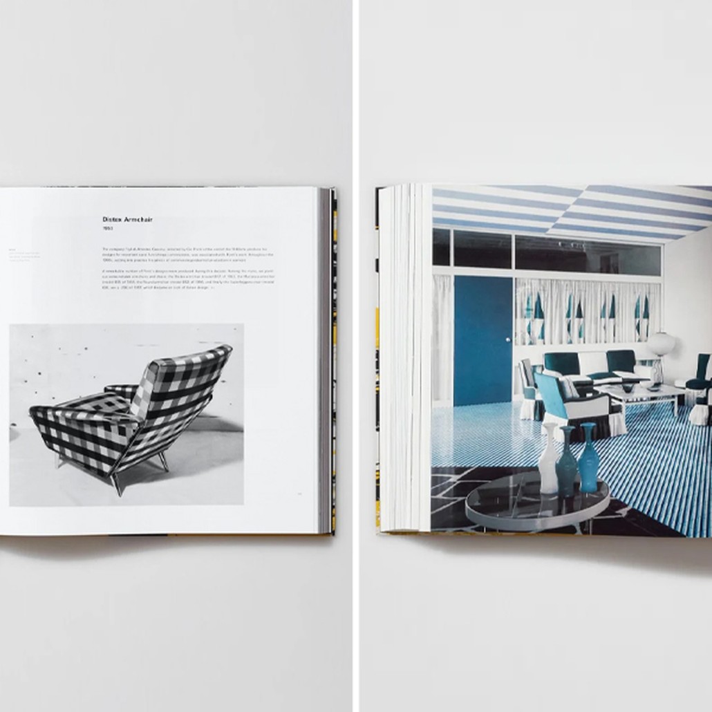 Gio Ponti XXL