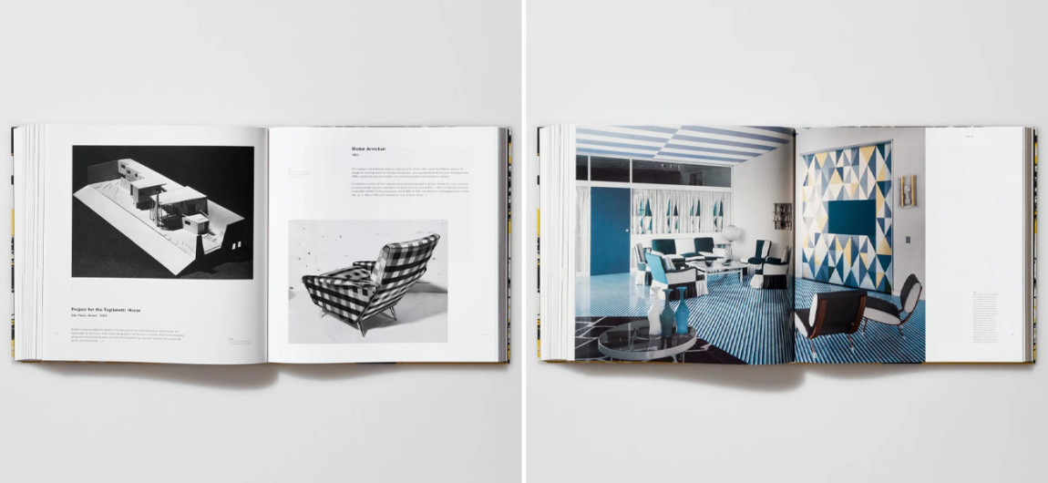 Gio Ponti XXL