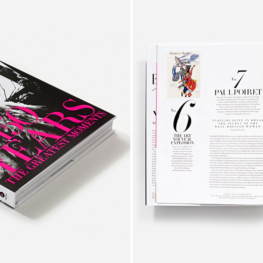 Harper`s Bazaar: 150 Years: The Greatest Moments Glenda Bailey