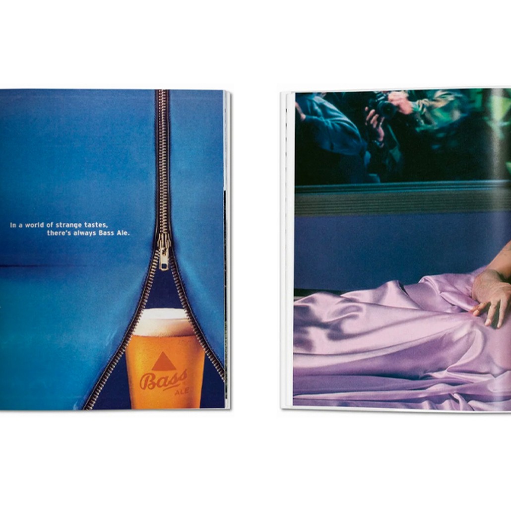 Heller Steven All-American Ads of the 90s