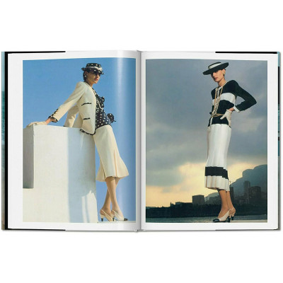 Helmut Newton: a Gun for Hire