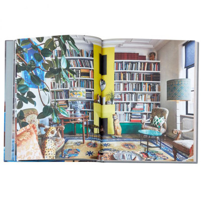 Homes for Collectors: Interiors of Art and Design Lovers