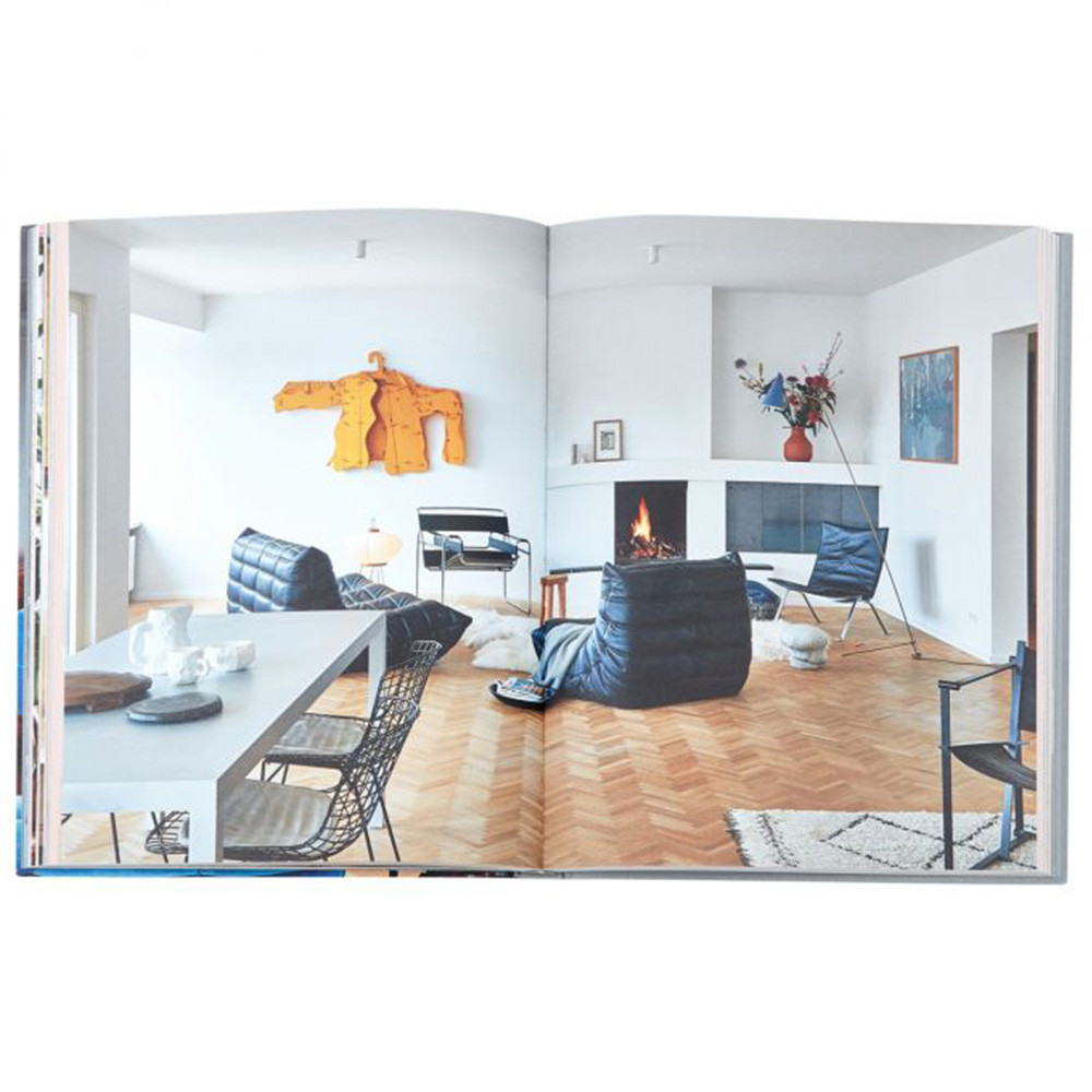 Homes for Collectors: Interiors of Art and Design Lovers