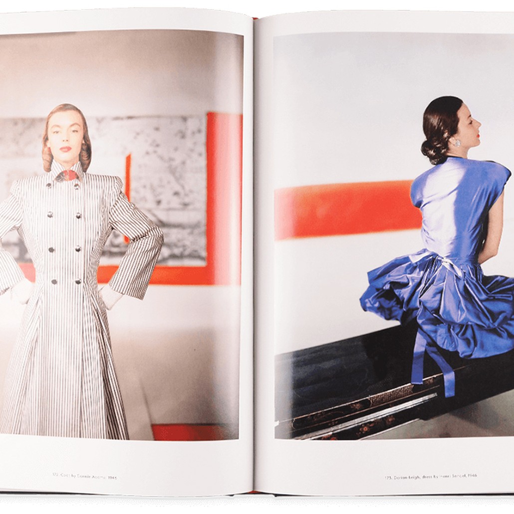 Horst Photographer of Style