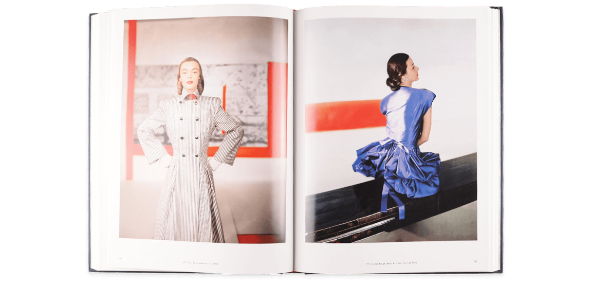 Horst Photographer of Style