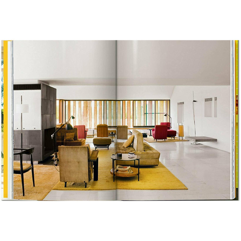 Interiors now! 40th Anniversary edition