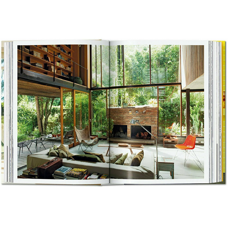 Interiors now! 40th Anniversary edition
