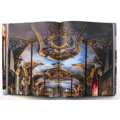 Jacques Garcia: A Sicilian Dream: Villa Elena