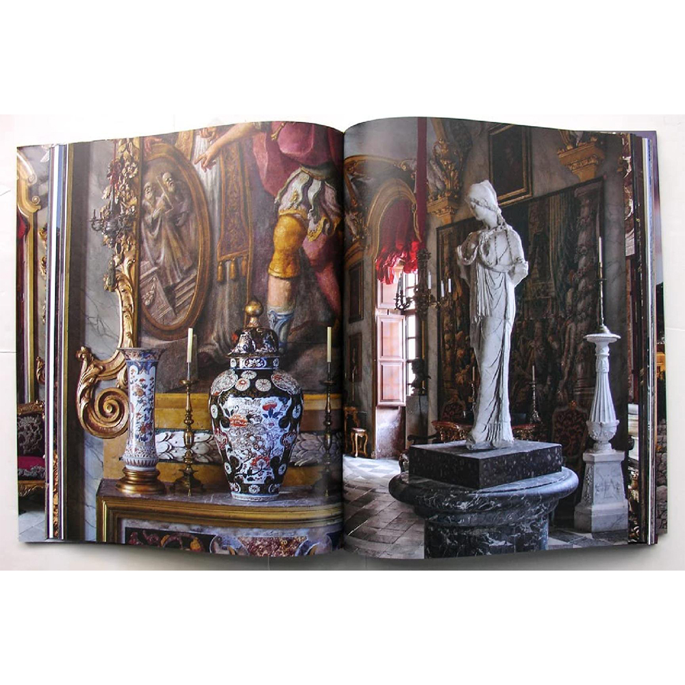 Jacques Garcia: A Sicilian Dream: Villa Elena