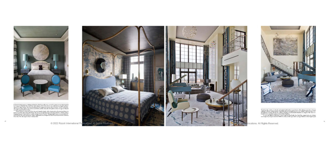 Jean-Louis Deniot: Destinations