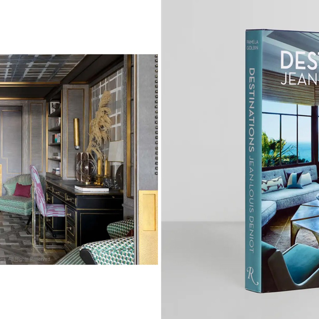 Jean-Louis Deniot: Destinations