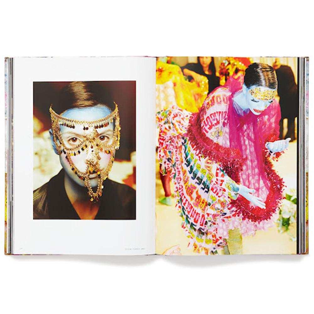 John Galliano: Unseen