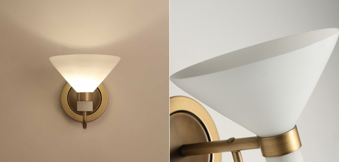 Jonathan Browning - Lauriston Wall