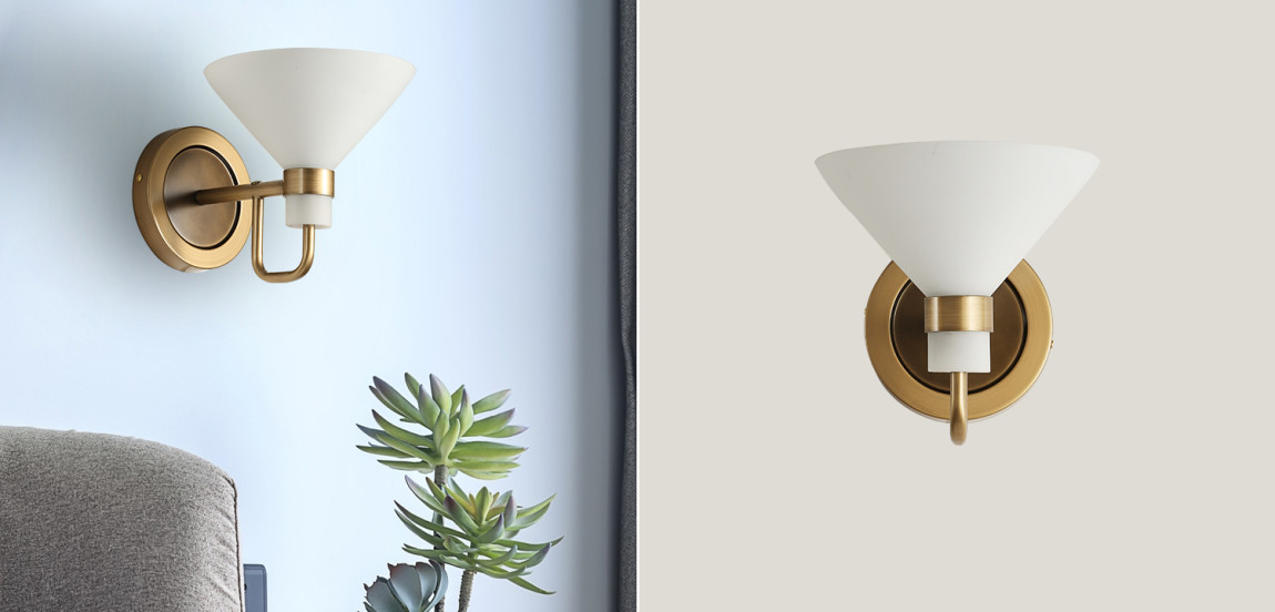 Jonathan Browning - Lauriston Wall