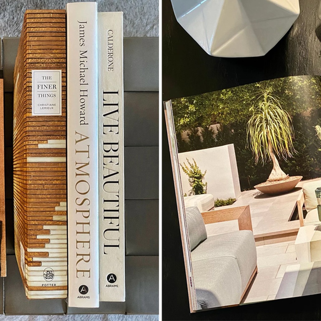 Kelly Wearstler: Evocative Style