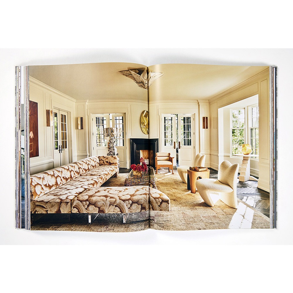 Kelly Wearstler: Synchronicity