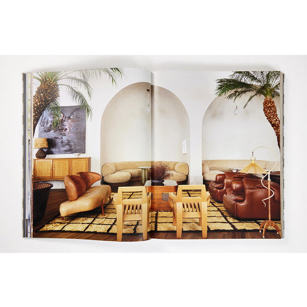 Kelly Wearstler: Synchronicity