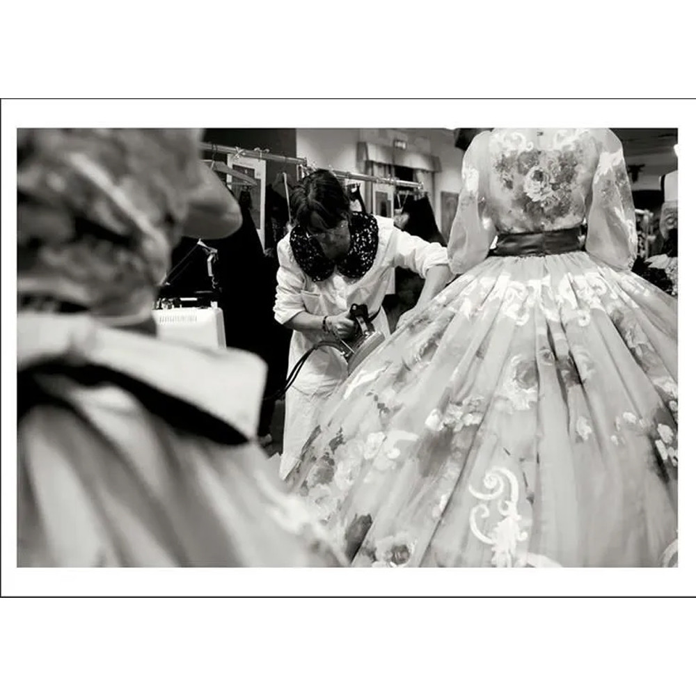 La Dolce Vita. Inside the World of Dolce&Gabbana's Alta Moda Fashion Shows