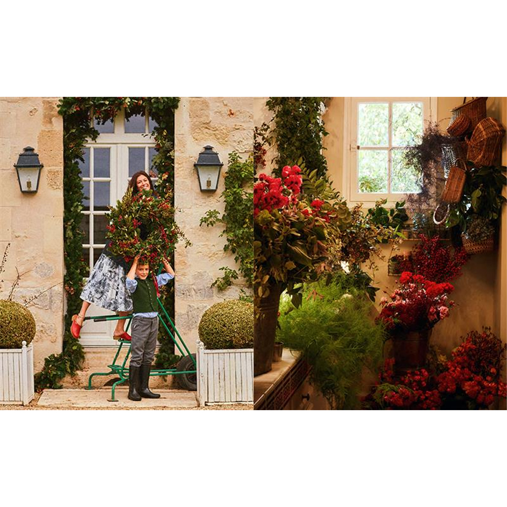 Life In A French Country House: Entertaining for All Seasons