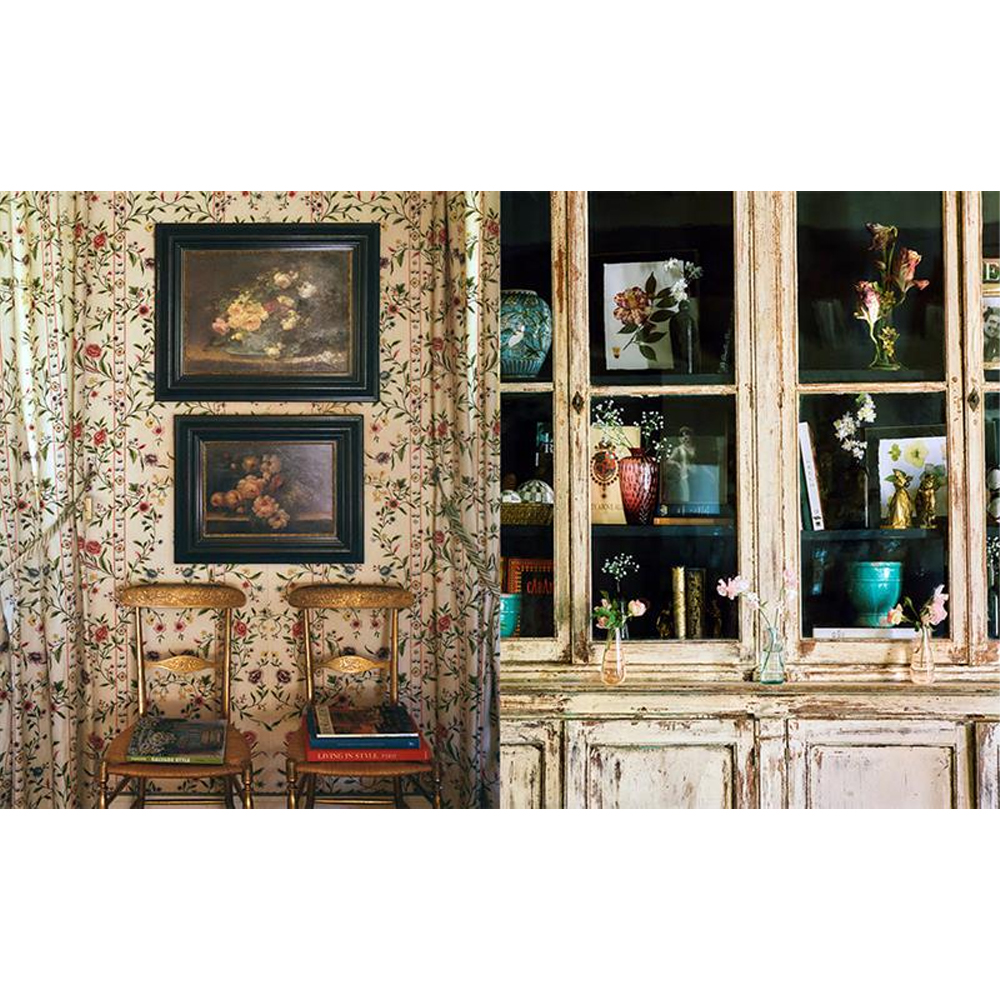 Life In A French Country House: Entertaining for All Seasons