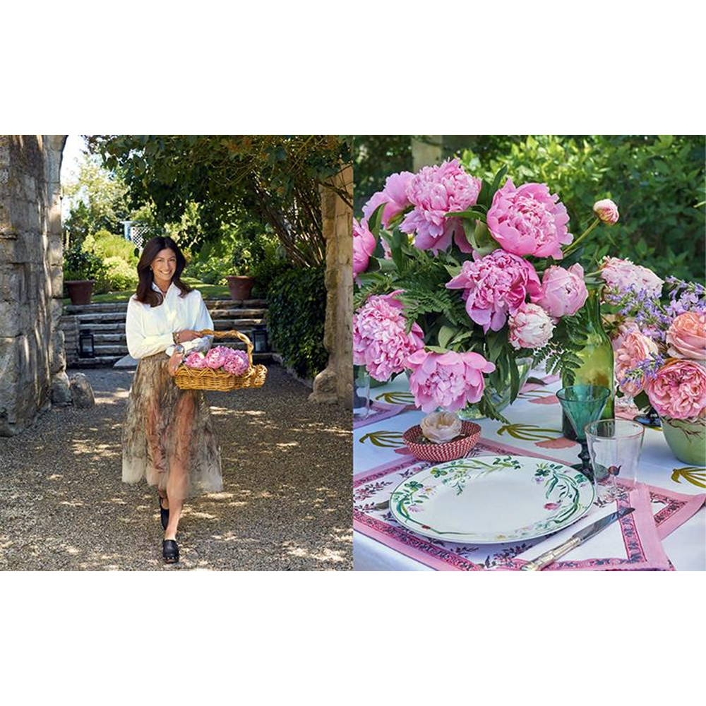 Life In A French Country House: Entertaining for All Seasons