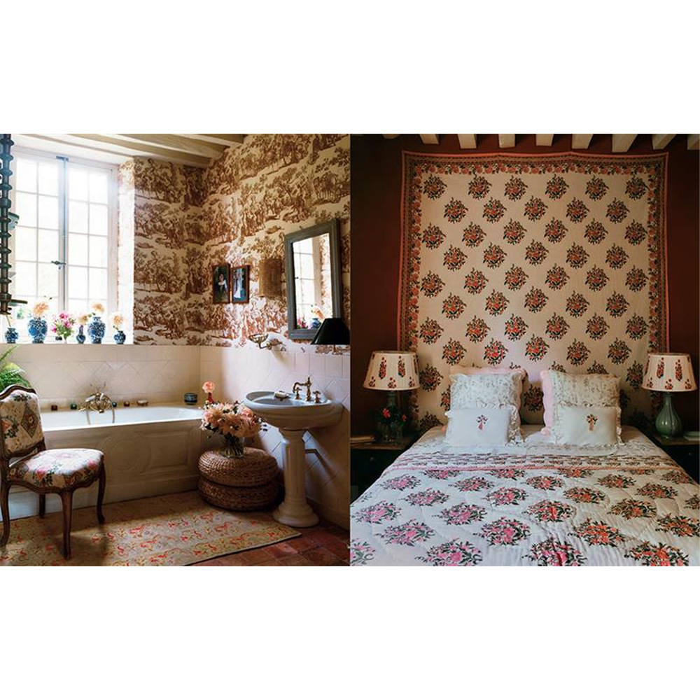 Life In A French Country House: Entertaining for All Seasons