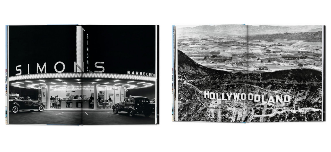 Los Angeles. Portrait of a City