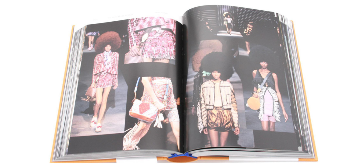 Louis Vuitton: Catwalk