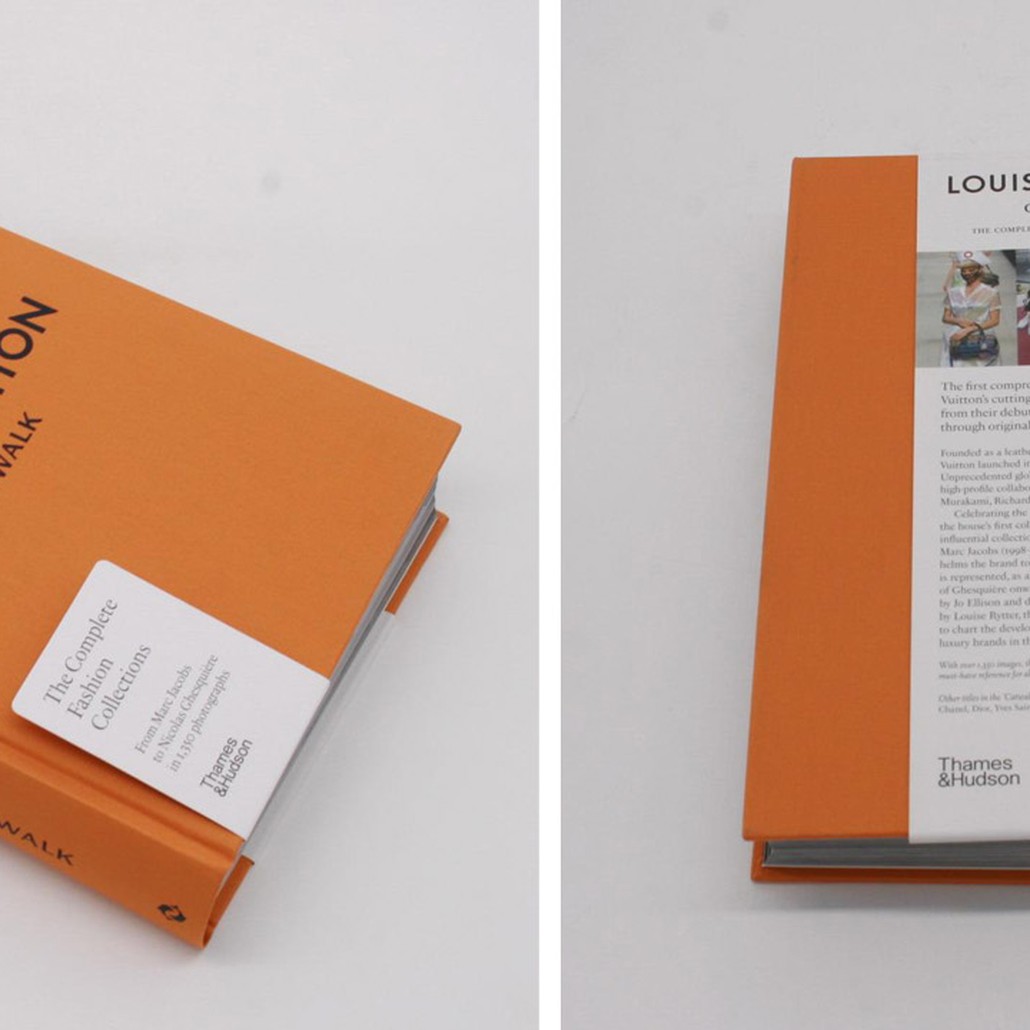 Louis Vuitton: Catwalk