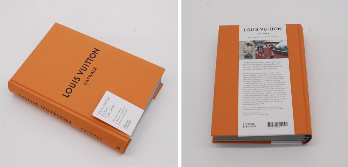 Louis Vuitton: Catwalk