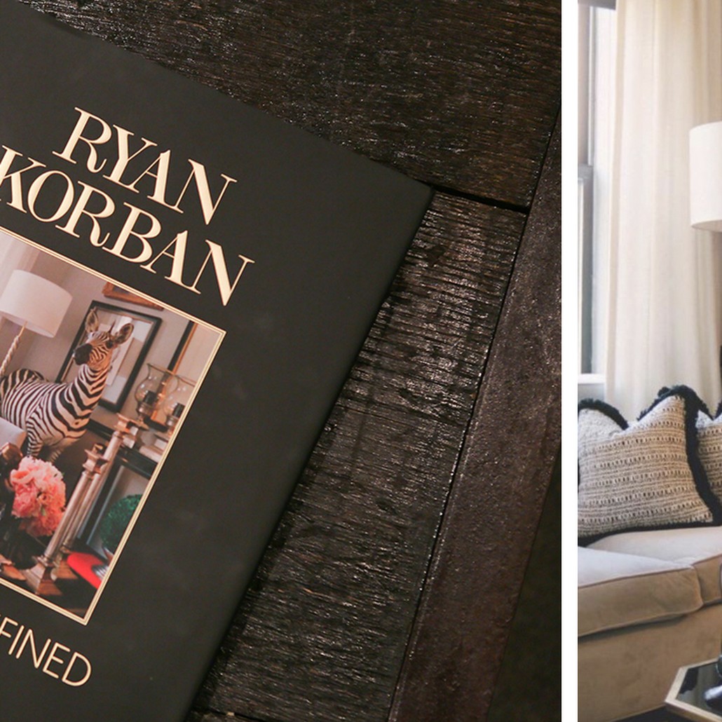 Luxury Redefined Ryan Korban