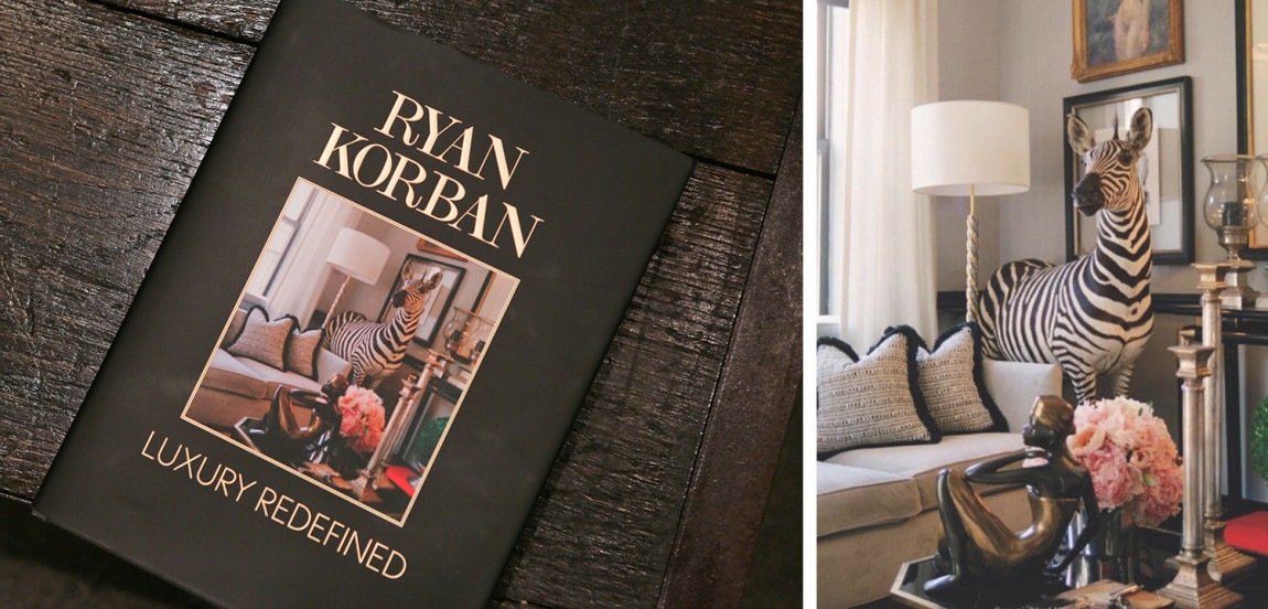 Luxury Redefined Ryan Korban