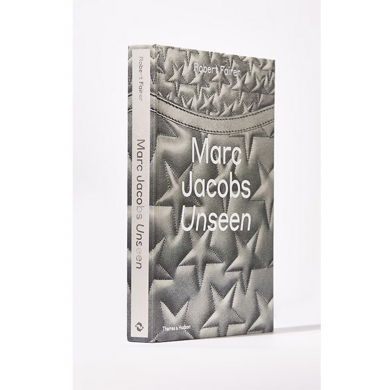 Marc Jacobs: Unseen