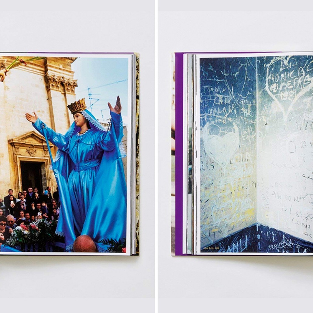Mario Testino. Ciao. Omaggio all Italia