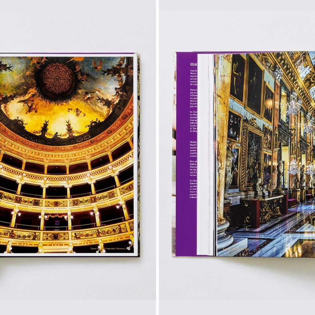 Mario Testino. Ciao. Omaggio all Italia