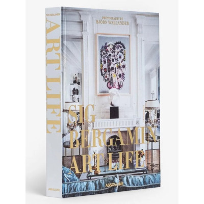 Maximalism by Sig Bergamin Книга