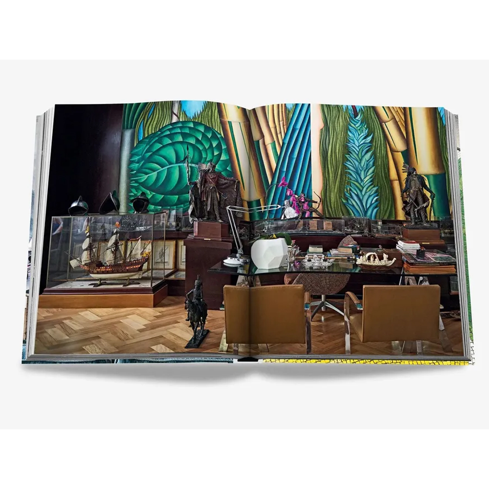 Maximalism by Sig Bergamin Книга