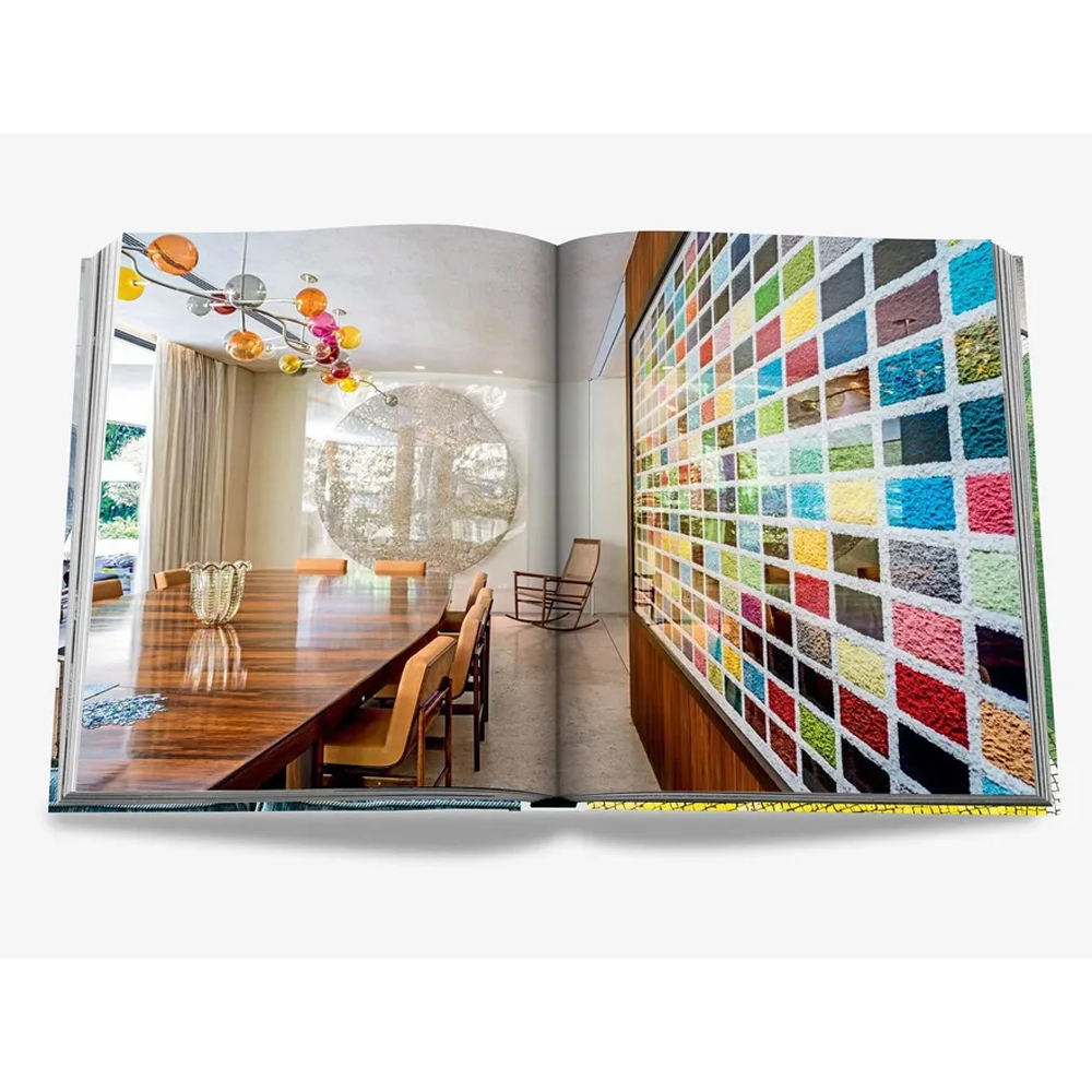 Maximalism by Sig Bergamin Книга