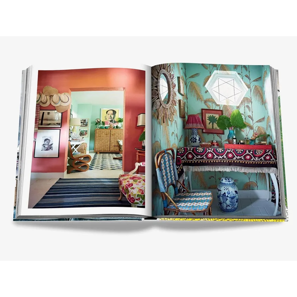 Maximalism by Sig Bergamin Книга