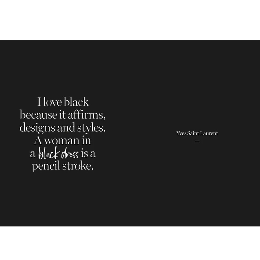 Megan Hess. Te Lttle Blk Dess