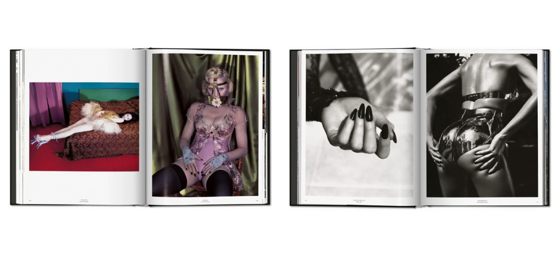 Mert Alas and Marcus Piggott
