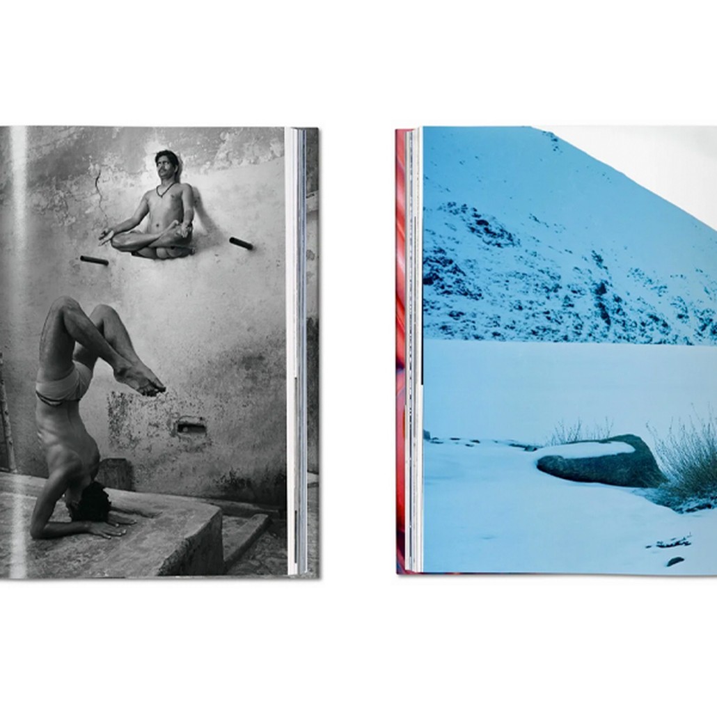 Michael O Neill. On Yoga. The Architecture of Peace