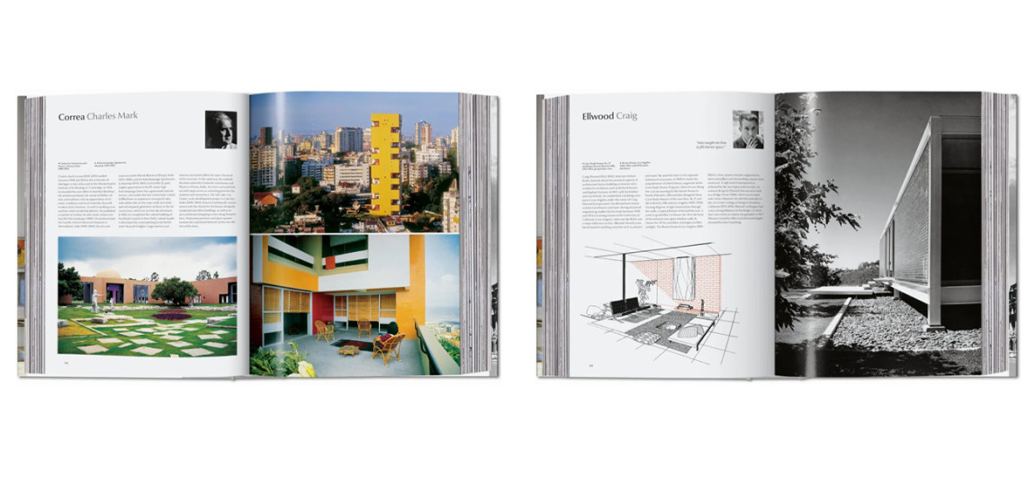 Modern Architecture A–Z XL 34 см