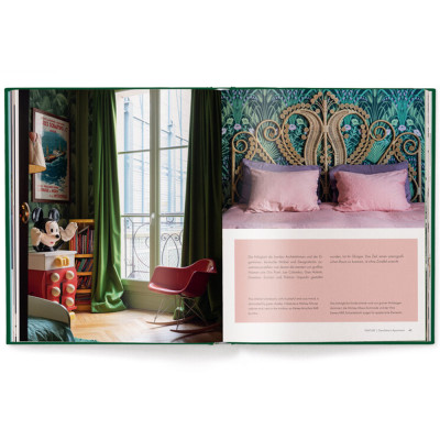 Modern Glam: Glamorous Home Inspiration