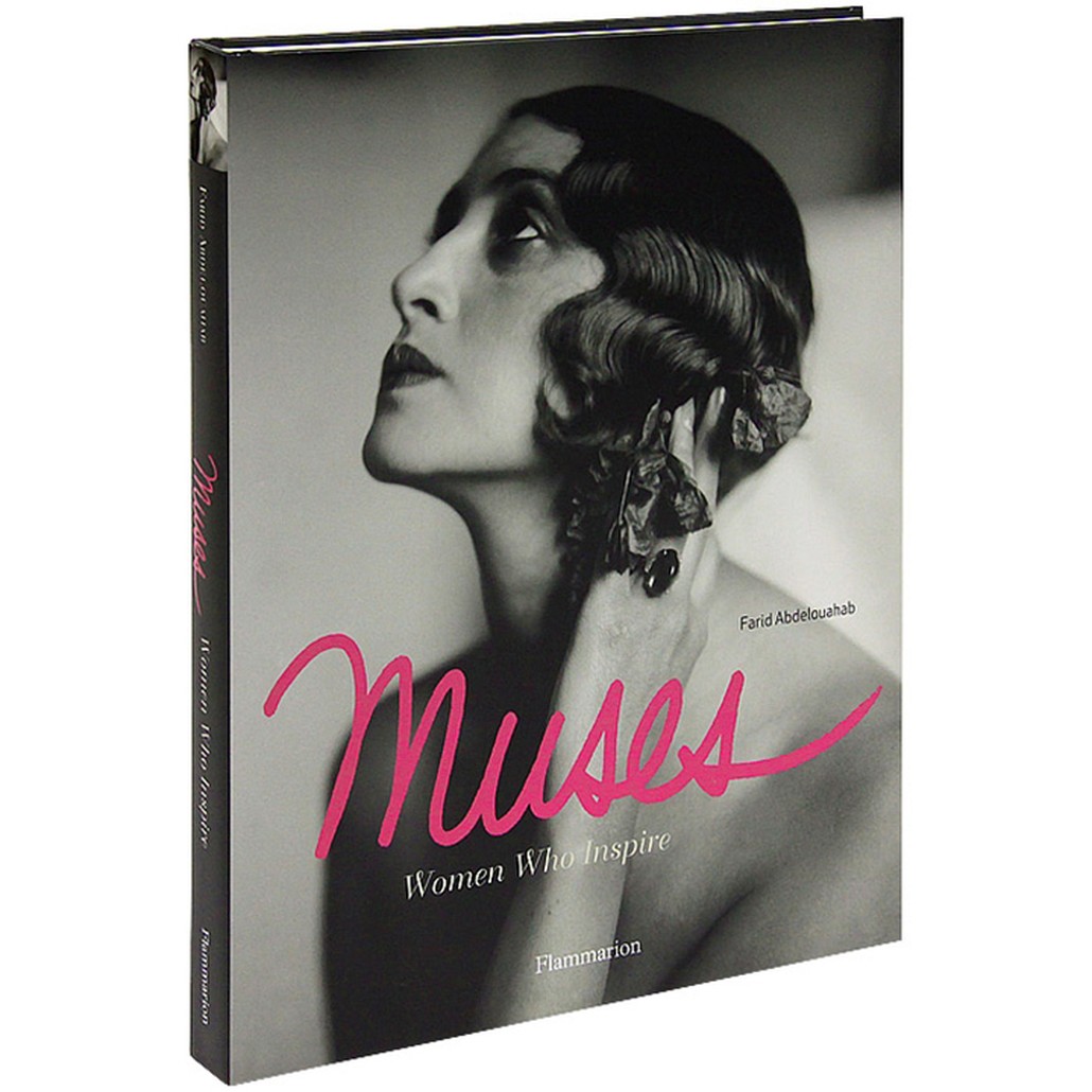Muses  Women Who Inspire