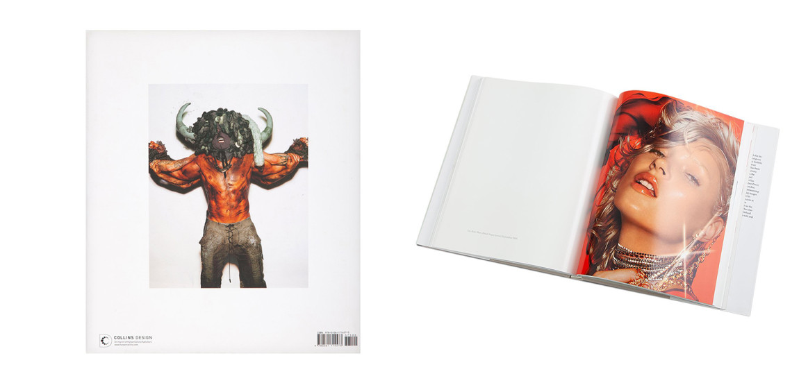 Nick Knight Book